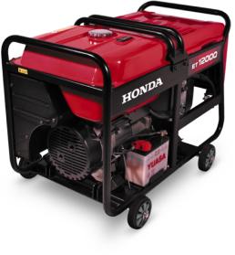 Генераторы