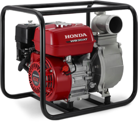 Водяные насосы