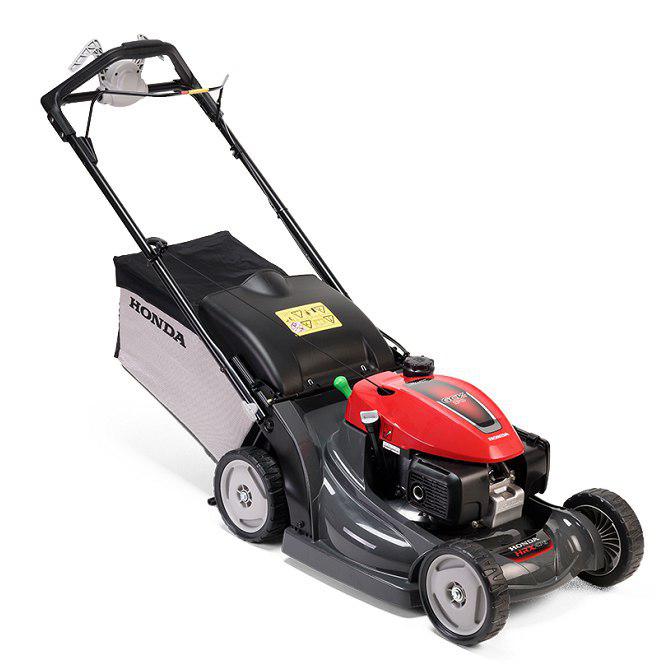 HRX 537 VKE