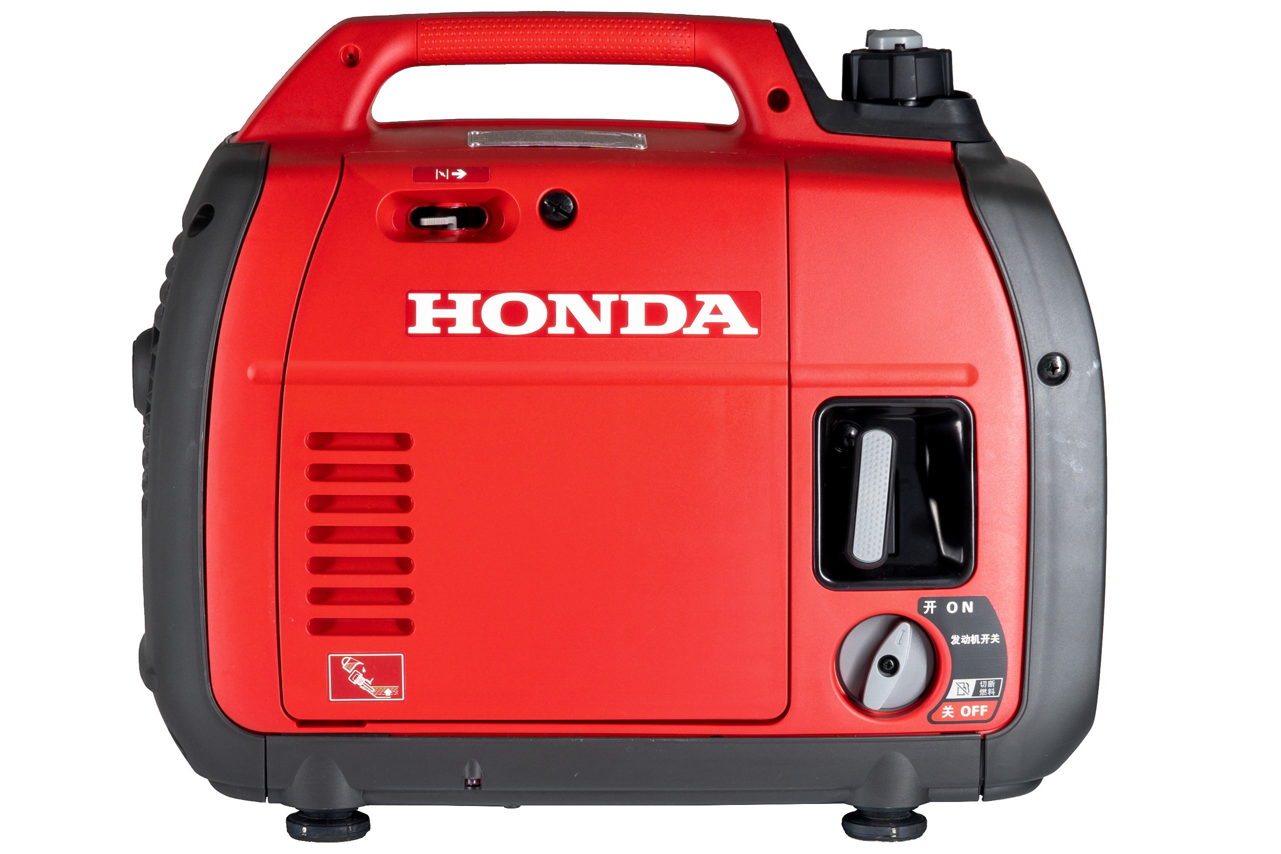Инверторный генератор Honda EU22i (Азия) - Аояма Моторс