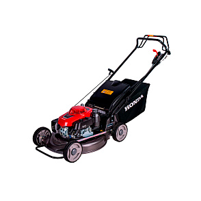 Газонокосилка самоходная Honda HRJ216 с 3 скоростями