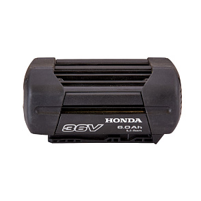 Аккумуляторная газонокосилка Honda HRG 416 XB (Пакет 1)