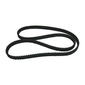 Ремень верхней фрезы