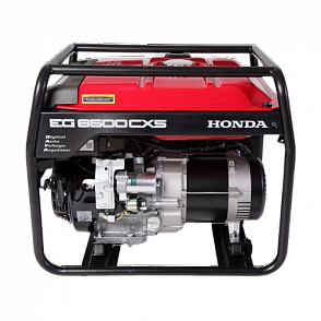 Генератор базового типа Honda EG 6500 CXS