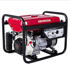 Honda ER 2500 CXRH