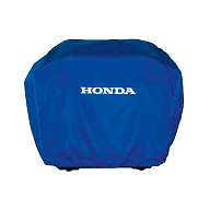 Синий чехол «Honda»