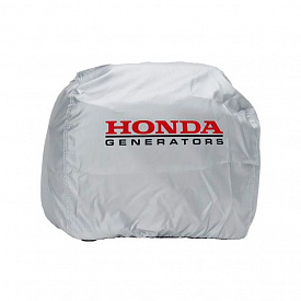 Серый чехол «Honda Generators»