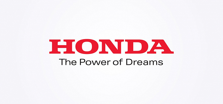Компания Honda Motor Rus объявляет об открытии нового дилера силовой и водно-моторной техники в Санкт-Петербурге ООО «След»