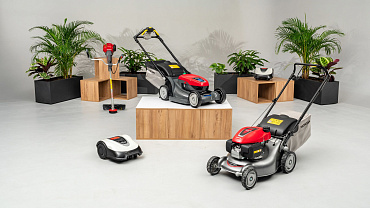 Готовим технику Honda к сезону: обновлённый раздел масел, ссылки на Ozon и сервис у дилеров