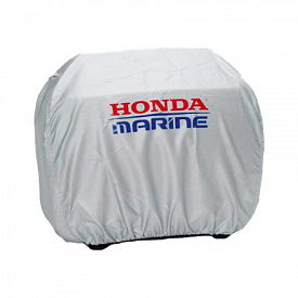 Серый чехол «Honda Marine»
