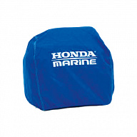 Синий чехол «Honda Marine»
